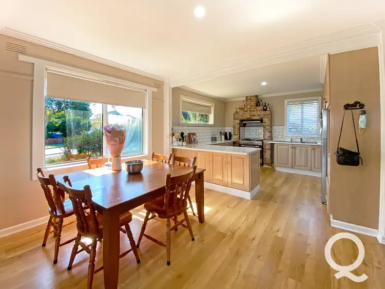 Third view of Homely house listing, 3 Steward Street, Warragul VIC 3820