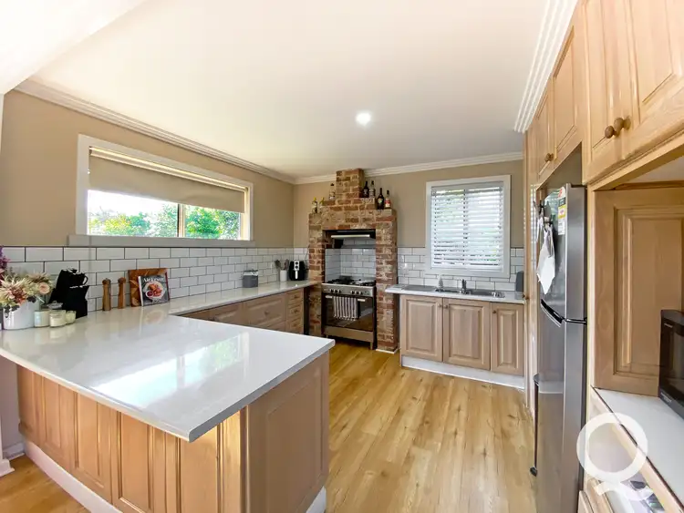 Fourth view of Homely house listing, 3 Steward Street, Warragul VIC 3820