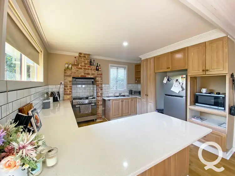 Fifth view of Homely house listing, 3 Steward Street, Warragul VIC 3820