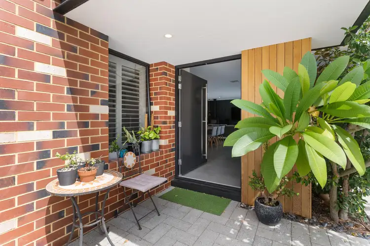 Fourth view of Homely house listing, 12A RODDA STREET, Morley WA 6062