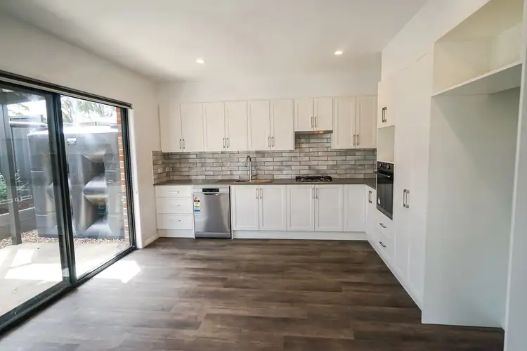 Second view of Homely unit listing, Unit 1/7 Dragonfly Drive, Seymour VIC 3660