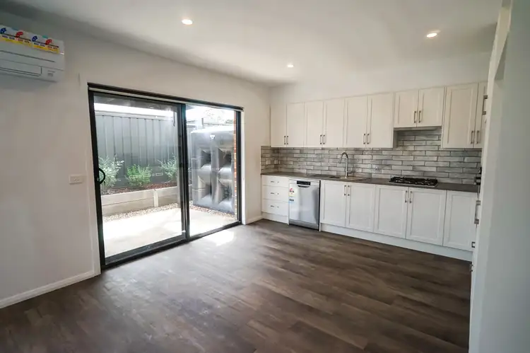 Fifth view of Homely unit listing, Unit 1/7 Dragonfly Drive, Seymour VIC 3660