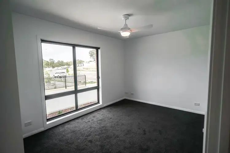Sixth view of Homely unit listing, Unit 1/7 Dragonfly Drive, Seymour VIC 3660