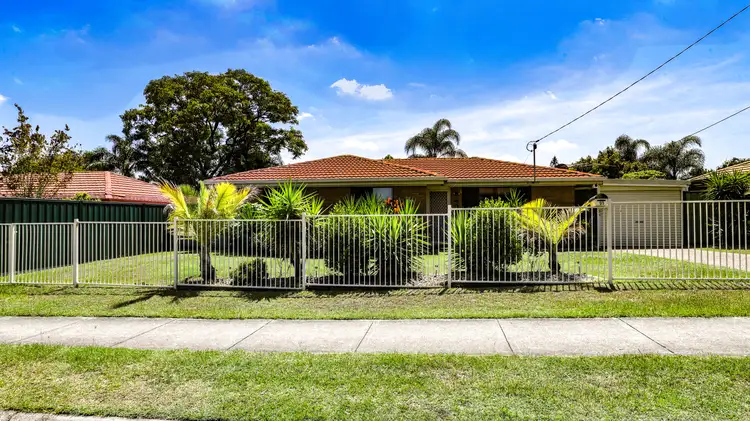 Main view of Homely house listing, 31 Coffey Street, Crestmead QLD 4132