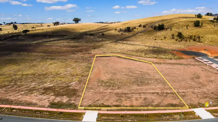 17 (Lot 26) Vineyard Avenue, Avenel VIC 3664