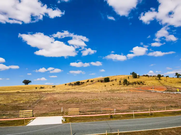 Second view of Homely land listing, 17 (Lot 26) Vineyard Avenue, Avenel VIC 3664