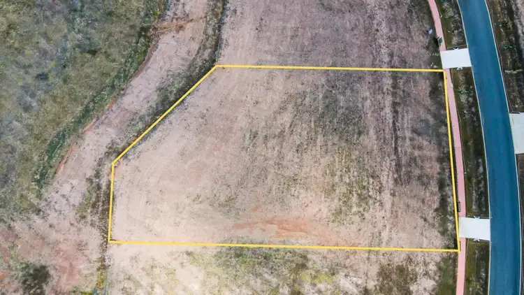 Third view of Homely land listing, 17 (Lot 26) Vineyard Avenue, Avenel VIC 3664