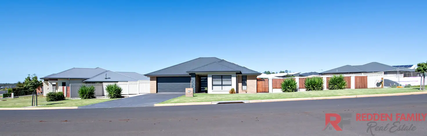 Main view of Homely house listing, 48 Champagne Drive, Dubbo NSW 2830