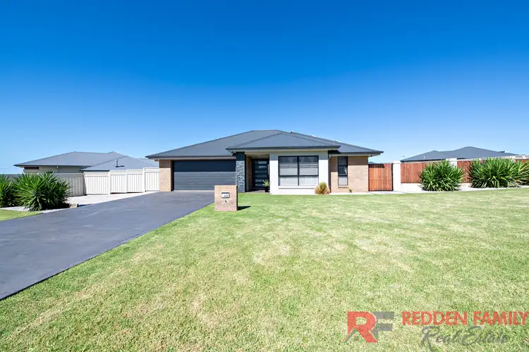 Second view of Homely house listing, 48 Champagne Drive, Dubbo NSW 2830