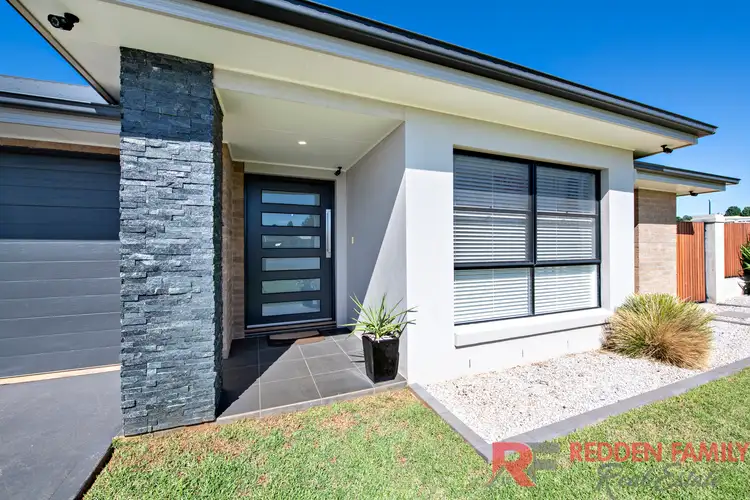 Third view of Homely house listing, 48 Champagne Drive, Dubbo NSW 2830