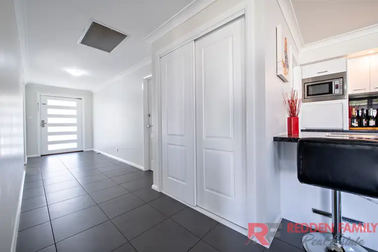 Fourth view of Homely house listing, 48 Champagne Drive, Dubbo NSW 2830