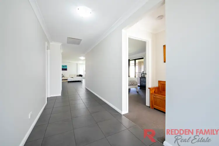 Fifth view of Homely house listing, 48 Champagne Drive, Dubbo NSW 2830