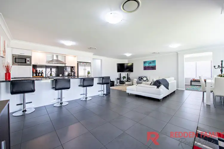 Sixth view of Homely house listing, 48 Champagne Drive, Dubbo NSW 2830