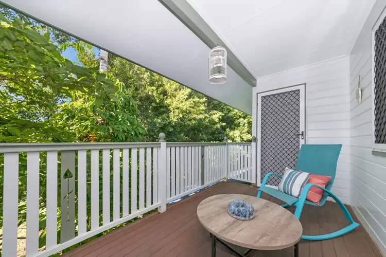 Second view of Homely townhouse listing, 25B Cheyne Street, Pimlico QLD 4812