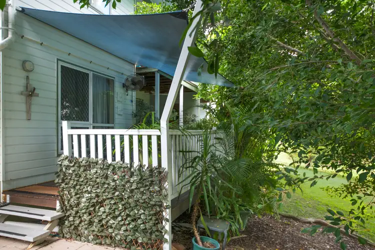 Third view of Homely townhouse listing, 25B Cheyne Street, Pimlico QLD 4812