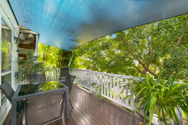 Fourth view of Homely townhouse listing, 25B Cheyne Street, Pimlico QLD 4812