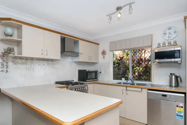 Fifth view of Homely townhouse listing, 25B Cheyne Street, Pimlico QLD 4812