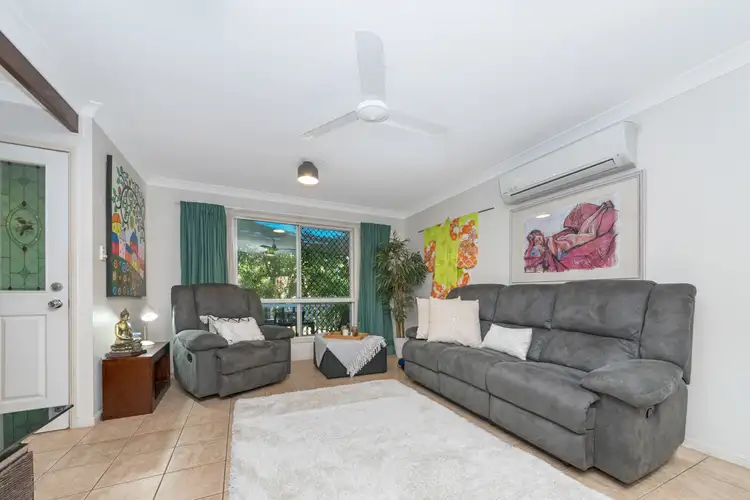 Sixth view of Homely townhouse listing, 25B Cheyne Street, Pimlico QLD 4812