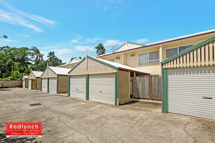 3/3-5 TENNI STREET, Redlynch QLD 4870