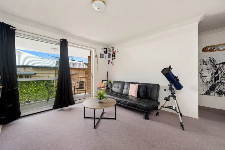 Third view of Homely apartment listing, 122 Leckie Road, Kedron QLD 4031