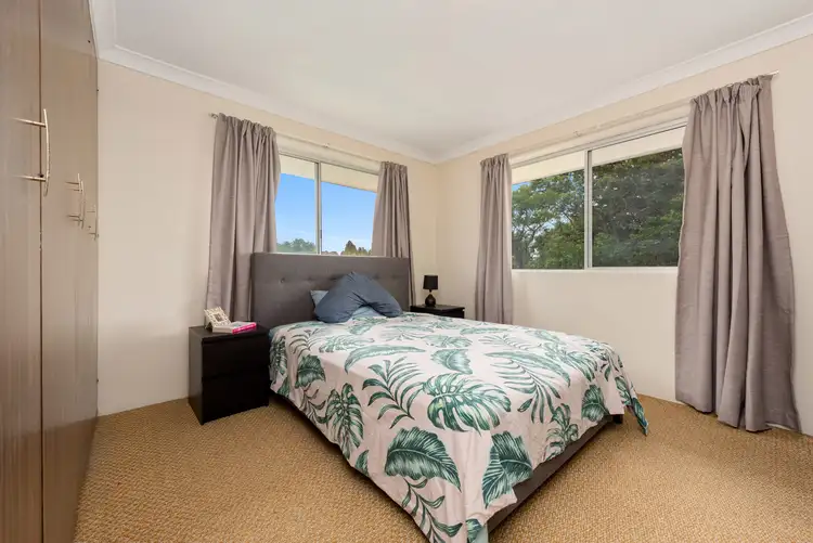 Fourth view of Homely apartment listing, 122 Leckie Road, Kedron QLD 4031