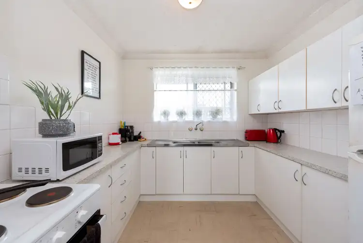 Fifth view of Homely apartment listing, 122 Leckie Road, Kedron QLD 4031