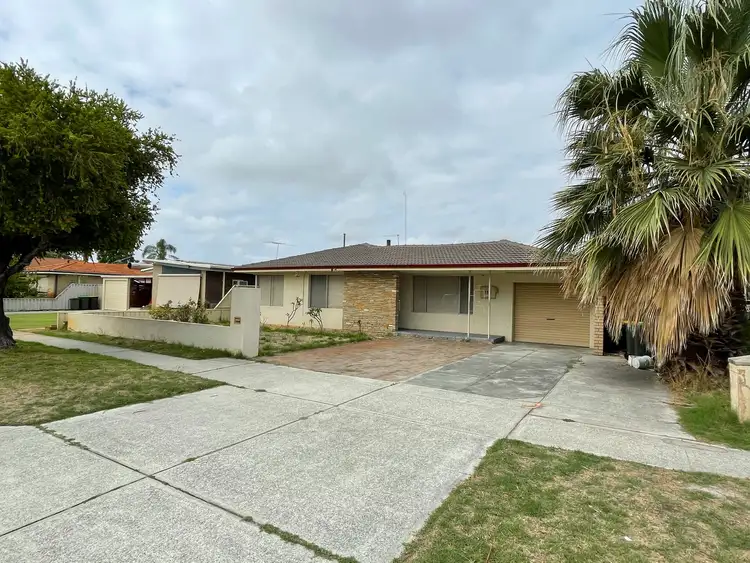 Second view of Homely house listing, 159 WELLINGTON ROAD, Dianella WA 6059