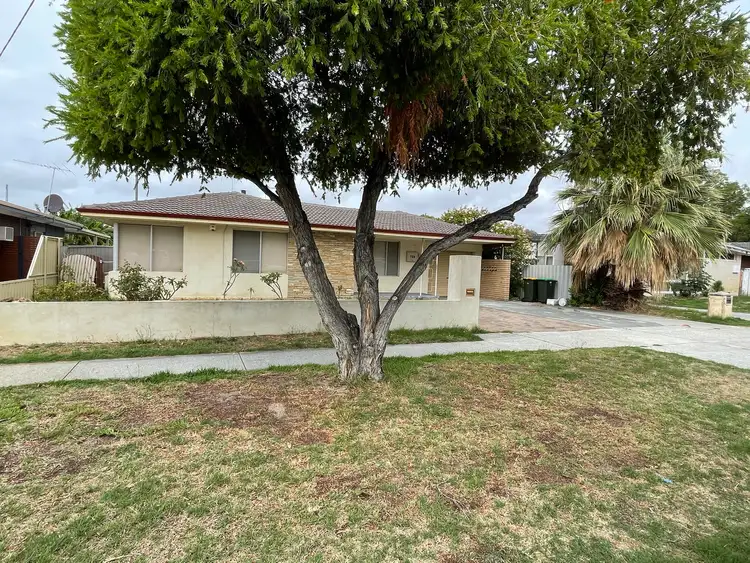 Third view of Homely house listing, 159 WELLINGTON ROAD, Dianella WA 6059