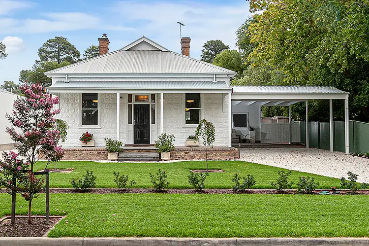 20 ALBERT ROAD, Mount Barker SA 5251
