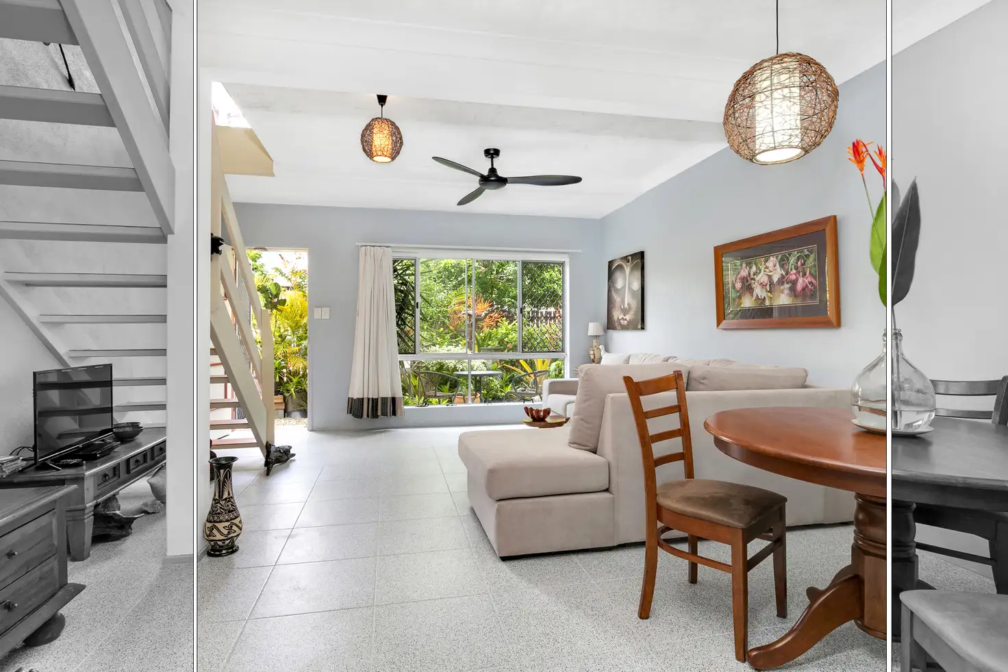 Main view of Homely townhouse listing, 3/28-30 Fairweather Street, Yorkeys Knob QLD 4878