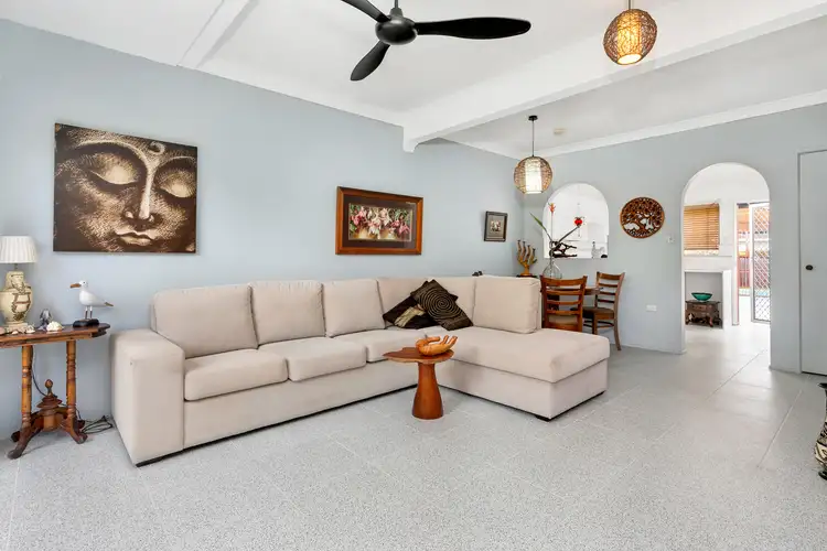 Third view of Homely townhouse listing, 3/28-30 Fairweather Street, Yorkeys Knob QLD 4878