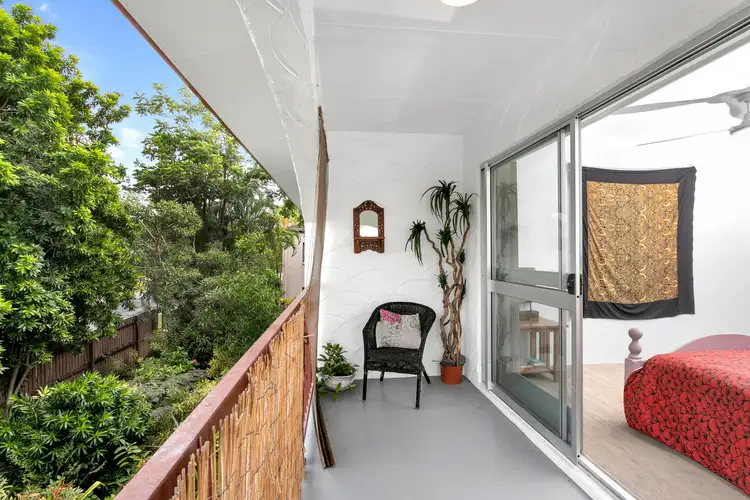 Sixth view of Homely townhouse listing, 3/28-30 Fairweather Street, Yorkeys Knob QLD 4878