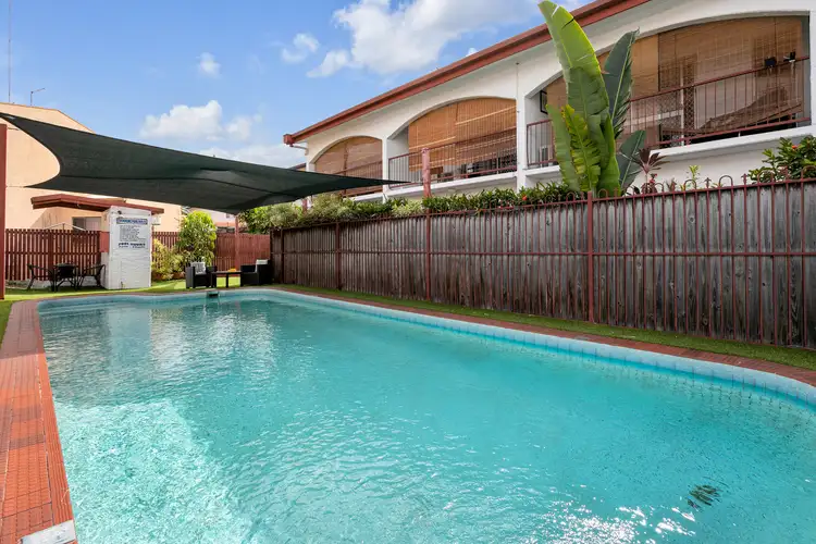 Seventh view of Homely townhouse listing, 3/28-30 Fairweather Street, Yorkeys Knob QLD 4878