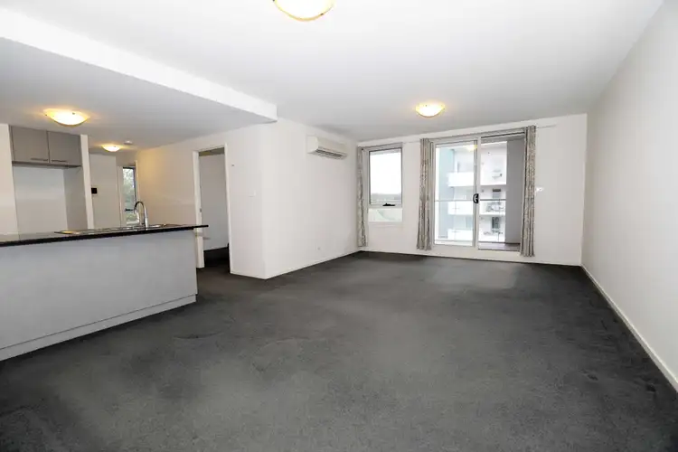 Third view of Homely apartment listing, 271/84 Chandler Street, Belconnen ACT 2617