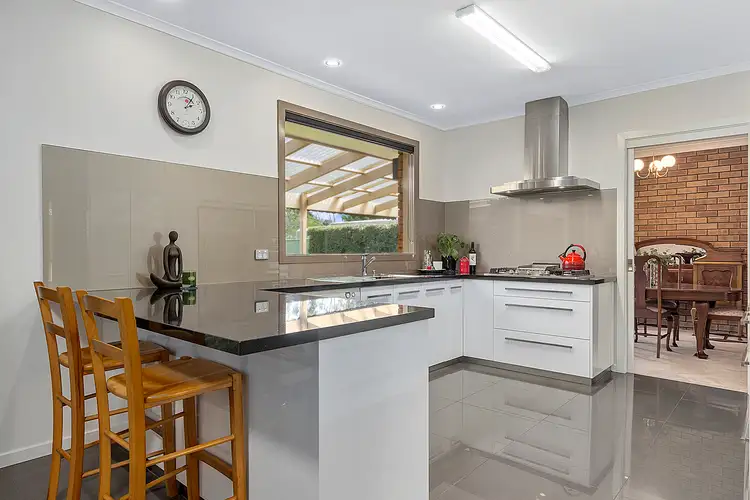 Third view of Homely house listing, 1 Lytham Court, Greenvale VIC 3059