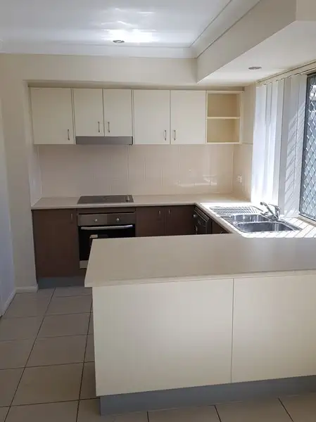 Fifth view of Homely townhouse listing, 106/439 Elizabeth Avenue, Kippa-Ring QLD 4021