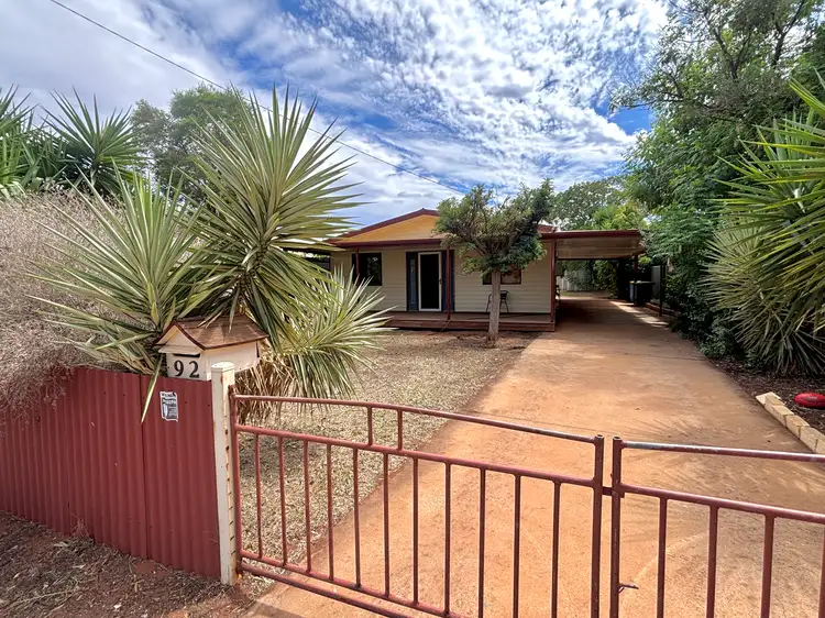 Main view of Homely house listing, 92 Addis Street, Lamington WA 6430