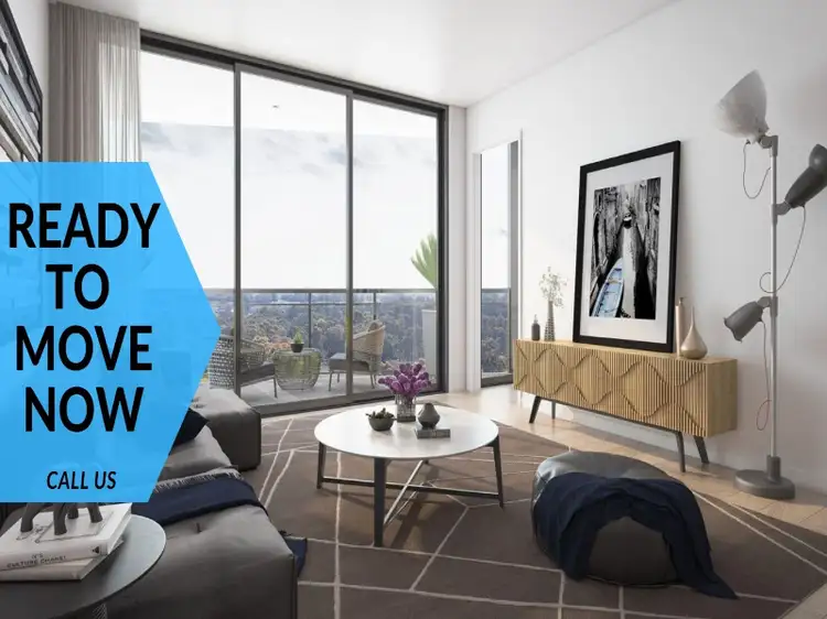 Main view of Homely apartment listing, Address available on request