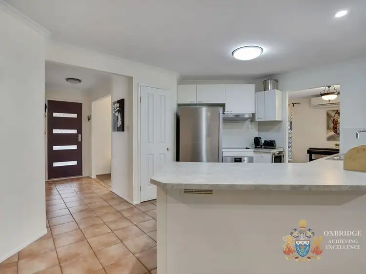 Third view of Homely house listing, 43 Silvara Circuit, Capalaba QLD 4157