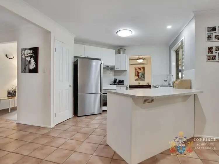 Fourth view of Homely house listing, 43 Silvara Circuit, Capalaba QLD 4157