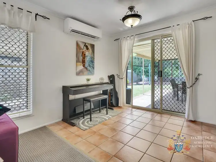 Sixth view of Homely house listing, 43 Silvara Circuit, Capalaba QLD 4157