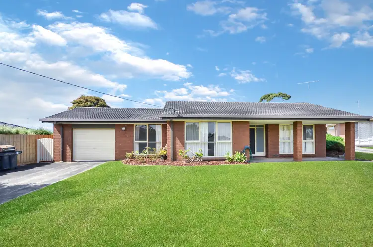 18 Diana Court, Portland VIC 3305