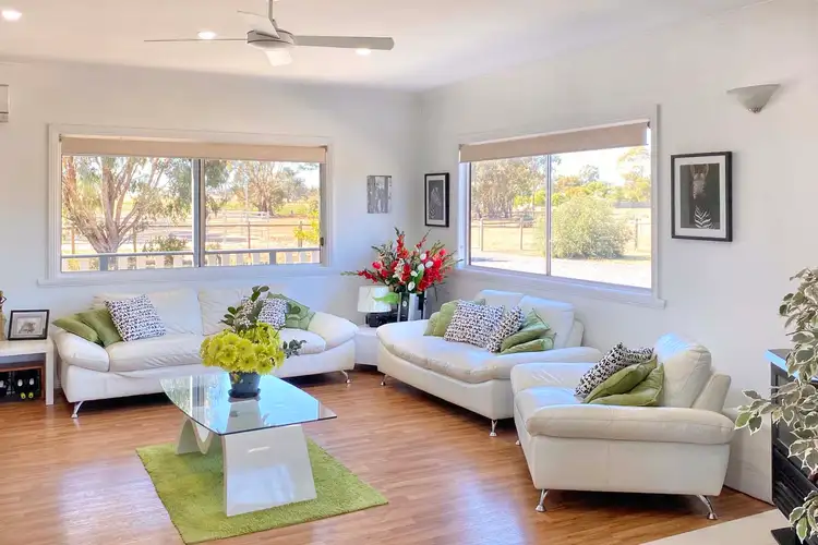 Third view of Homely rural property listing, 16 School Road, Homebush VIC 3465