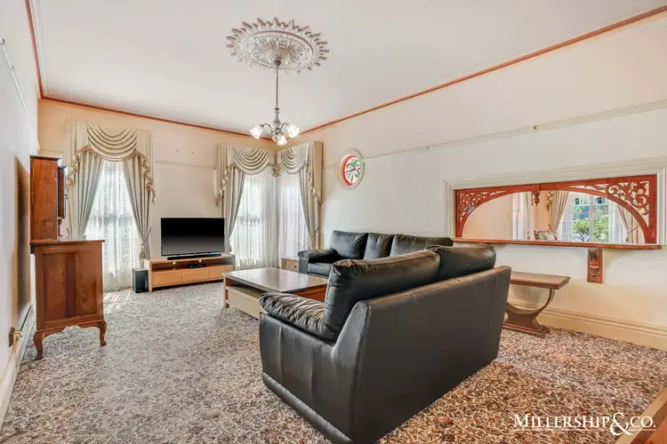 Third view of Homely house listing, 61 Stanley Jones Drive, South Morang VIC 3752