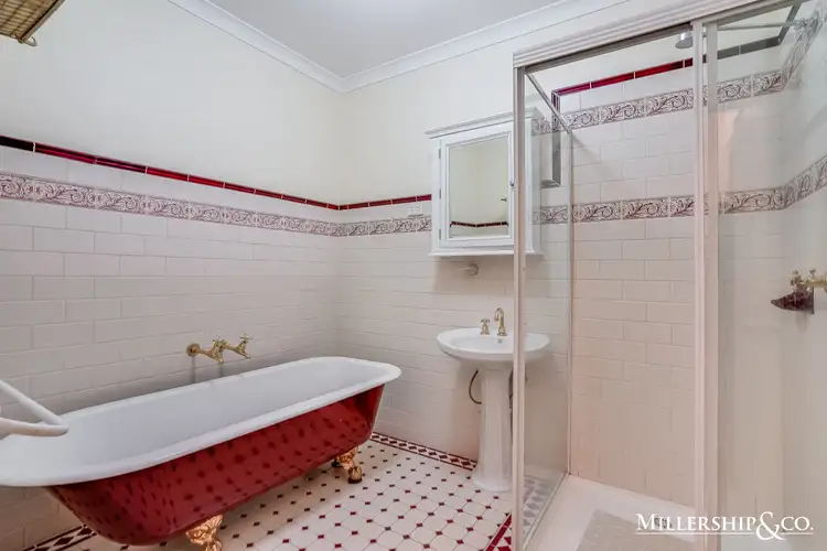 Sixth view of Homely house listing, 61 Stanley Jones Drive, South Morang VIC 3752
