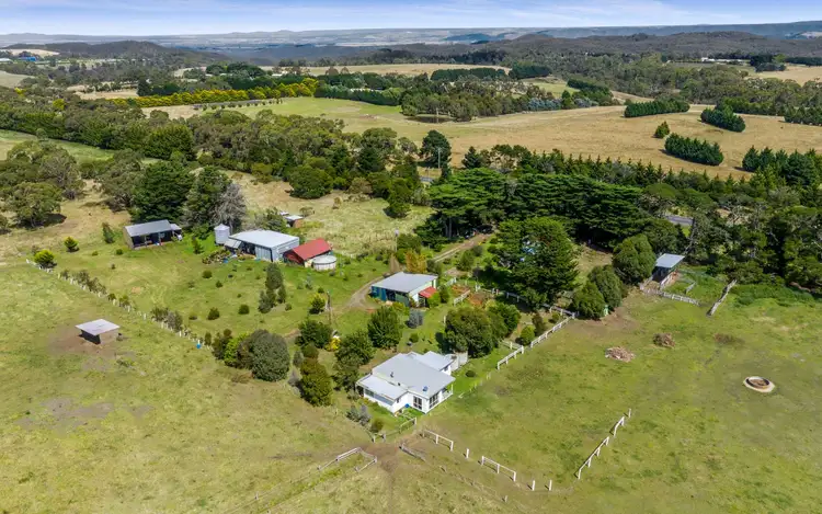 Fourth view of Homely rural property listing, 643 Melton Road, Gisborne VIC 3437