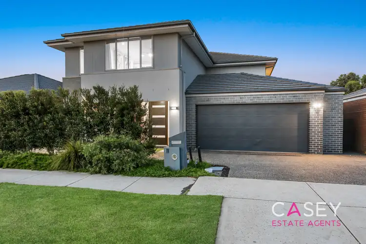 Second view of Homely house listing, 11 Emu Bush Drive, Cranbourne West VIC 3977