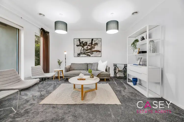 Third view of Homely house listing, 11 Emu Bush Drive, Cranbourne West VIC 3977