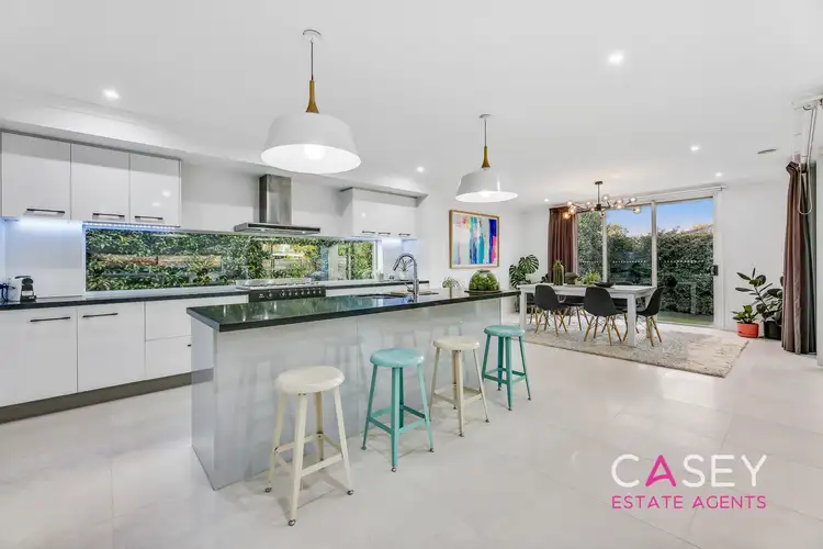 Sixth view of Homely house listing, 11 Emu Bush Drive, Cranbourne West VIC 3977