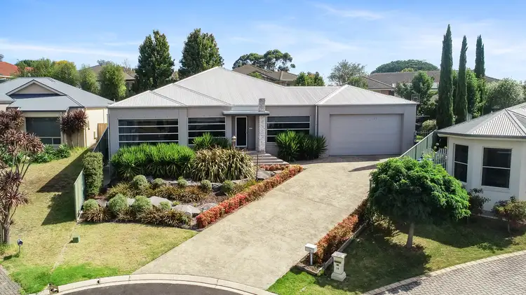 Main view of Homely house listing, 13 Kyrenia Court, Mount Gambier SA 5290